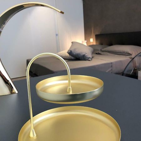 Golden Suites 50 Монополи Экстерьер фото