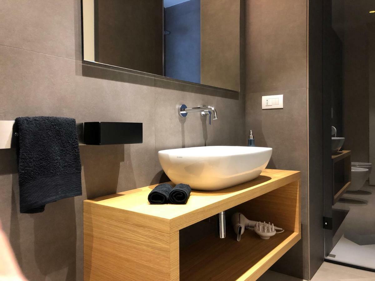 Golden Suites 50 Монополи Экстерьер фото