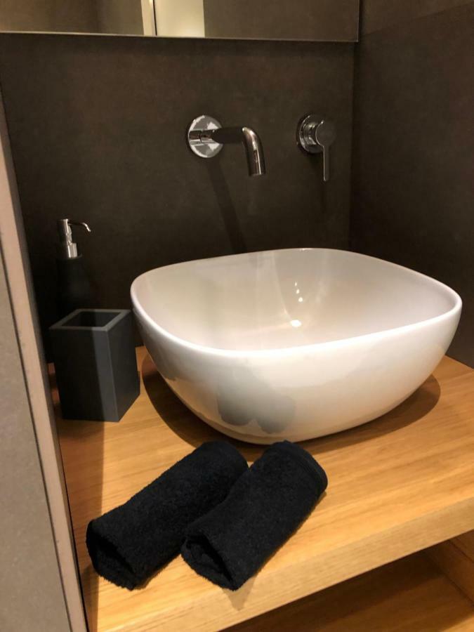 Golden Suites 50 Монополи Экстерьер фото