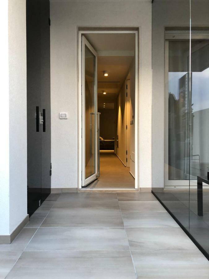 Golden Suites 50 Монополи Экстерьер фото