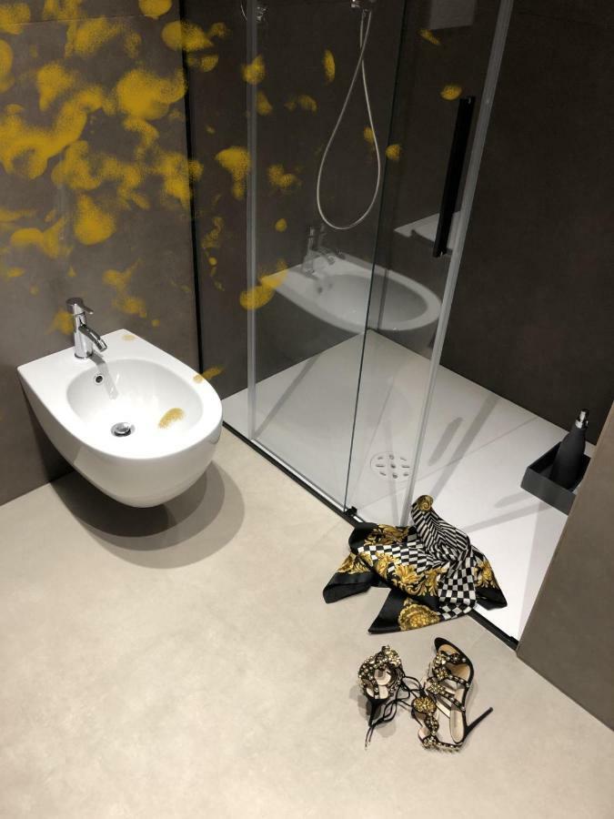 Golden Suites 50 Монополи Экстерьер фото