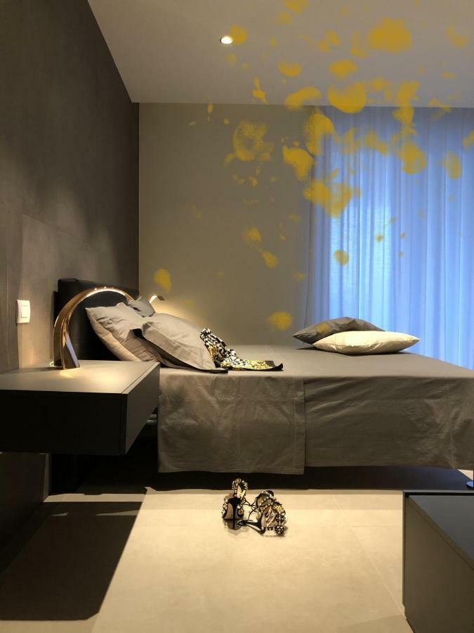 Golden Suites 50 Монополи Экстерьер фото